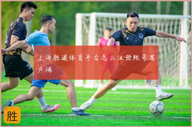 上海胜道体育平台怎么注册账号客户端